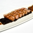 peen kachn prsa s Foie Gras