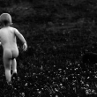 tato fotografie m kouzlo bezstarostnho dtstv