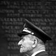povedla se mi tato fotografie vyslouilce, kter s kamerami ek na veern projev