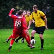 FC Svratka 2